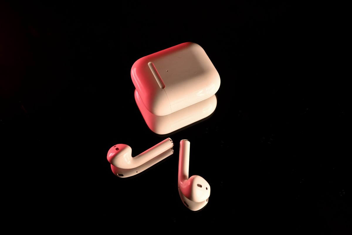 Fones para celular na AG Infocell em Santos