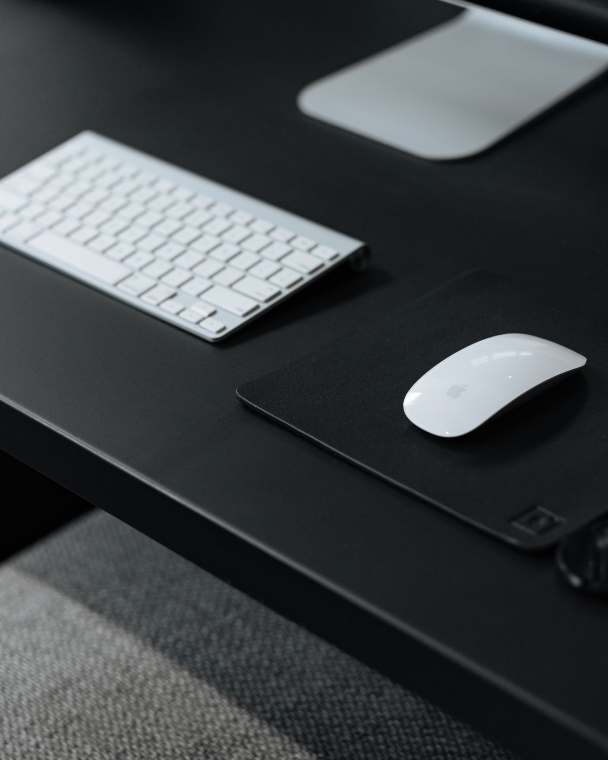 Mouse e teclado para inform&aacute;tica na AG Infocell em Santos
